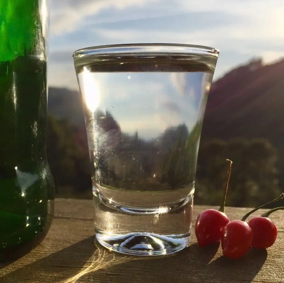 Cachaça artesanal 900ml