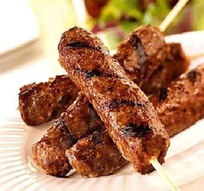 Cordeiro - Kafta 5und 420gr.