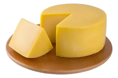 Queijo Mantiqueira de Minas tradicional 300gr (cura - 30 dias)