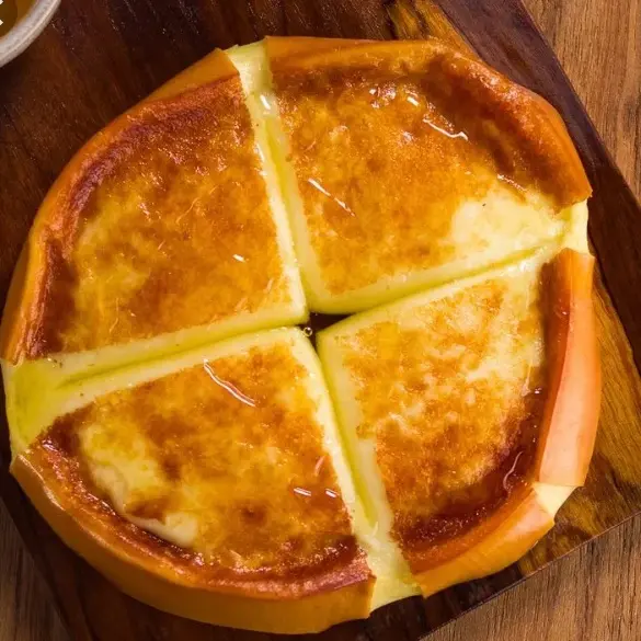 Queijo Provolone 450gr.